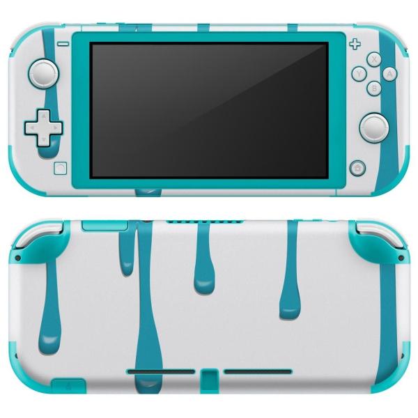 igsticker Nintendo Switch Lite p fUCXLV[ S CV p jeh[ XCb` Cg  @u[@CN@yL 007422