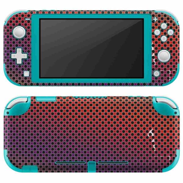 igsticker Nintendo Switch Lite p fUCXLV[ S CV p jeh[ XCb` Cg  Jt@C{[@ 007424