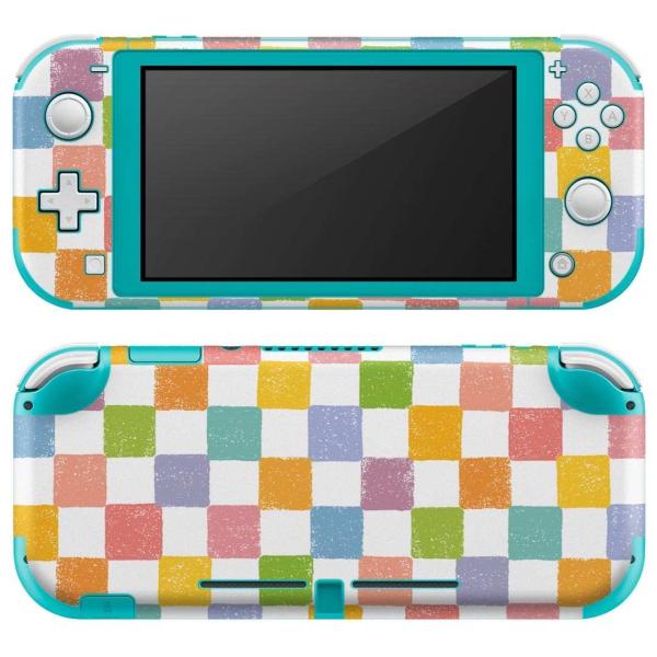 igsticker Nintendo Switch Lite p fUCXLV[ S CV p jeh[ XCb` Cg  Jt@s͗l@`FbN 007437