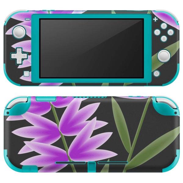igsticker Nintendo Switch Lite p fUCXLV[ S CV p jeh[ XCb` Cg  ԁ@t[@CXg@͗l 007448