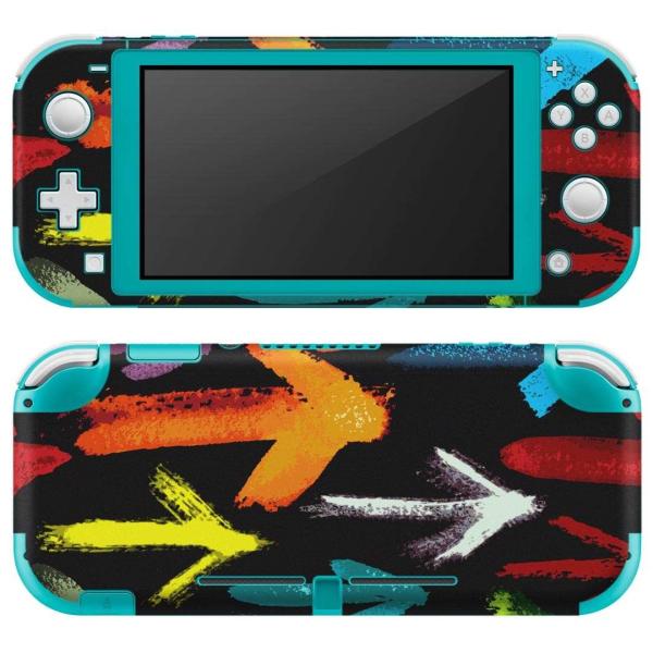 igsticker Nintendo Switch Lite p fUCXLV[ S CV p jeh[ XCb` Cg  Jt@@͗l@@ubN 007484