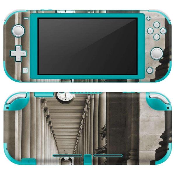 igsticker Nintendo Switch Lite p fUCXLV[ S CV p jeh[ XCb` Cg  ʐ^@mN@v@ 007546