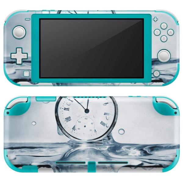 igsticker Nintendo Switch Lite p fUCXLV[ S CV p jeh[ XCb` Cg  v@ʐ^@ 007577