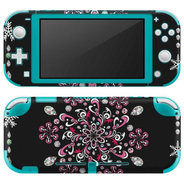 igsticker Nintendo Switch Lite p fUCXLV[ S CV p jeh[ XCb` Cg  @@[X@sN 007627