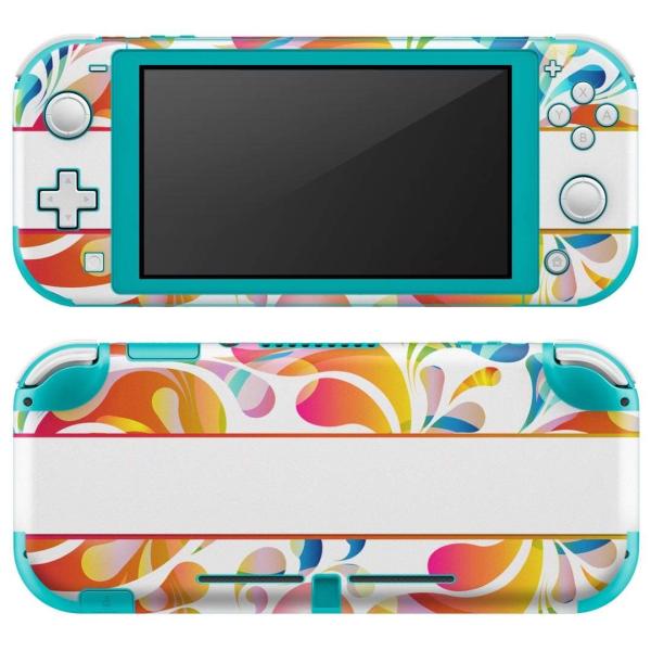 igsticker Nintendo Switch Lite p fUCXLV[ S CV p jeh[ XCb` Cg  A@Jt@C{[ 007648