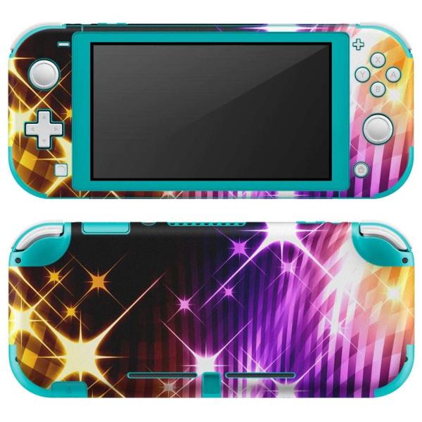 igsticker Nintendo Switch Lite p fUCXLV[ S CV p jeh[ XCb` Cg  `FbN@炫@F@ 007657