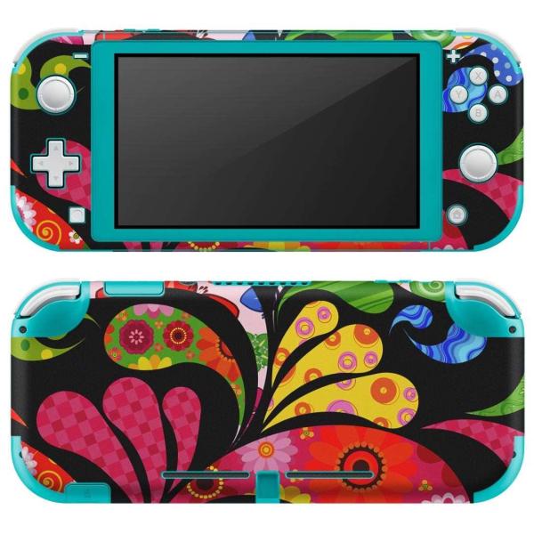igsticker Nintendo Switch Lite p fUCXLV[ S CV p jeh[ XCb` Cg  ԁ@t[@͗l@Jt 007673