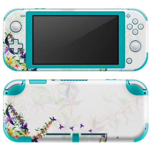 igsticker Nintendo Switch Lite p fUCXLV[ S CV p jeh[ XCb` Cg  ԁ@t[@C@q[ 007702