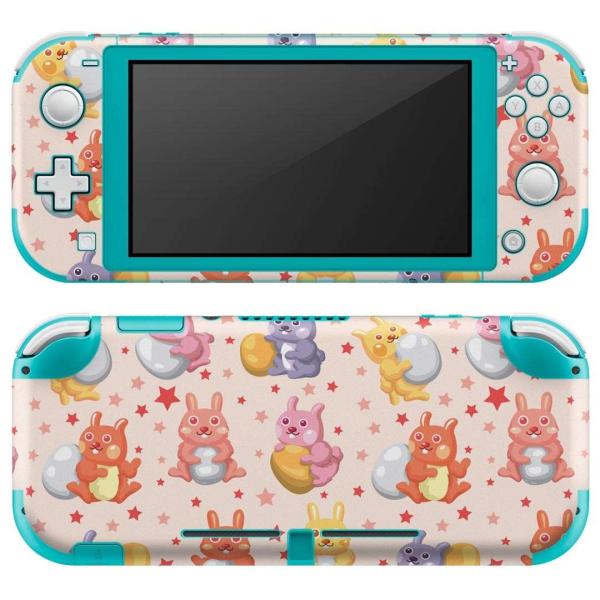 igsticker Nintendo Switch Lite p fUCXLV[ S CV p jeh[ XCb` Cg  @܂@sN@͗l 007709