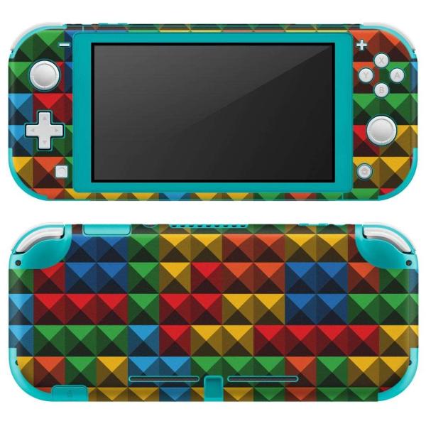 igsticker Nintendo Switch Lite p fUCXLV[ S CV p jeh[ XCb` Cg  Jt@S@hbg@͗l 007717