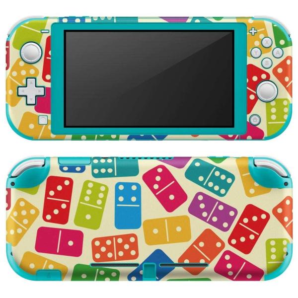 igsticker Nintendo Switch Lite p fUCXLV[ S CV p jeh[ XCb` Cg  Jt@TCR@@͗l 007760