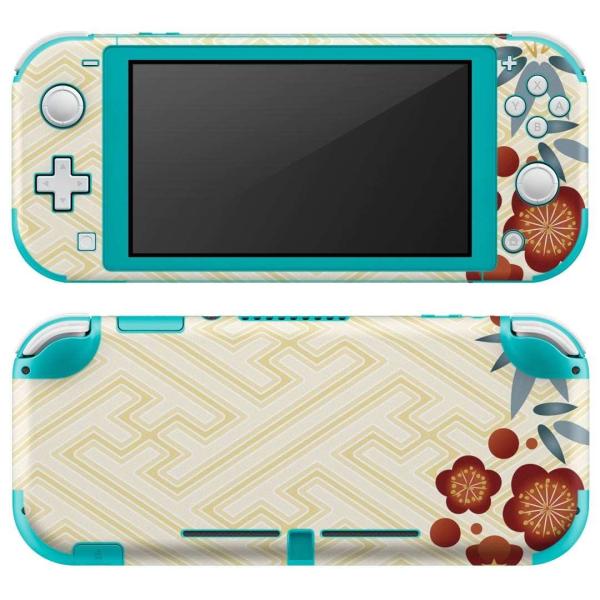 igsticker Nintendo Switch Lite p fUCXLV[ S CV p jeh[ XCb` Cg  a@a@ԁ@t[ 007763