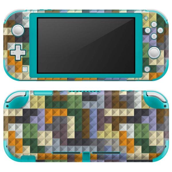 igsticker Nintendo Switch Lite p fUCXLV[ S CV p jeh[ XCb` Cg  Jt@͗l@S@hbg 007788