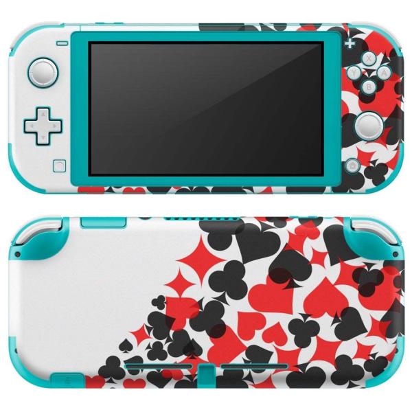 igsticker Nintendo Switch Lite p fUCXLV[ S CV p jeh[ XCb` Cg  ԁ@bh@@ubN@gv 007820