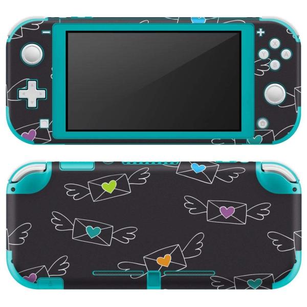 igsticker Nintendo Switch Lite p fUCXLV[ S CV p jeh[ XCb` Cg  n[g@莆@H@@ubN 007822