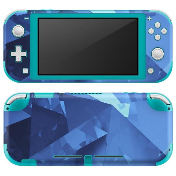 igsticker Nintendo Switch Lite p fUCXLV[ S CV p jeh[ XCb` Cg  @u[@炫@ 007842