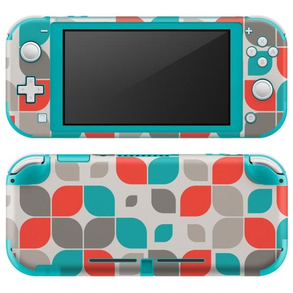 igsticker Nintendo Switch Lite p fUCXLV[ S CV p jeh[ XCb` Cg  ԁ@bh@@u[@͗l 007866