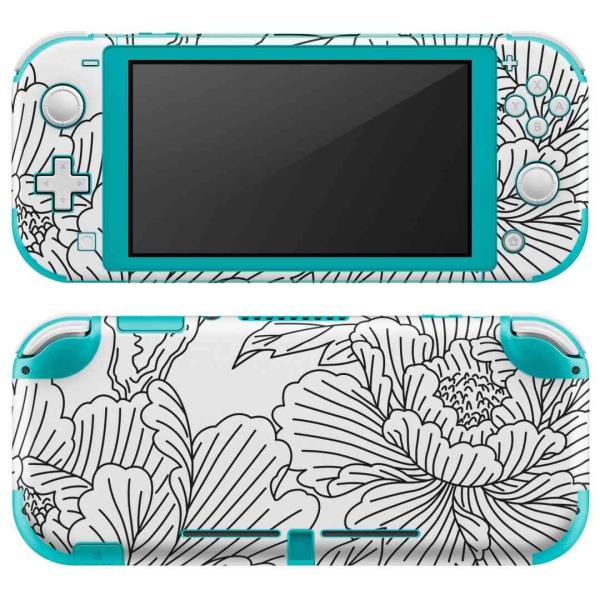 igsticker Nintendo Switch Lite p fUCXLV[ S CV p jeh[ XCb` Cg  ԁ@t[@CXg@ 007877