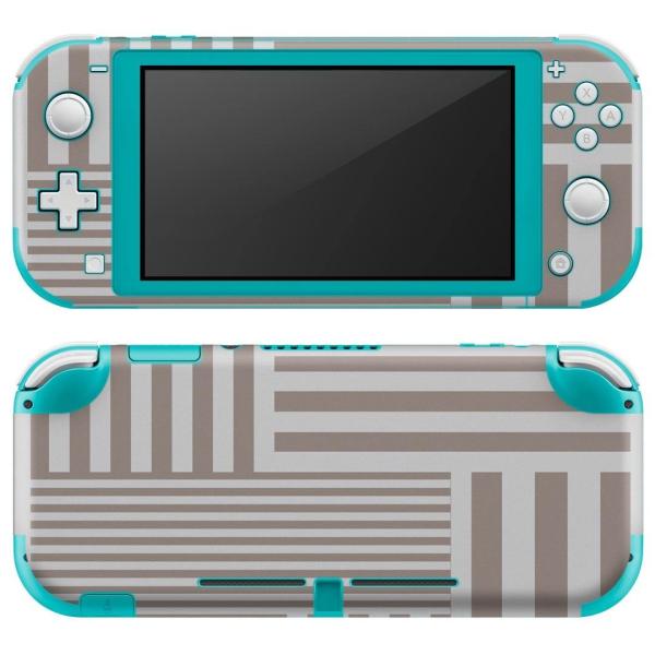 Nintendo Switch Lite グレー + Digio ケース Amazon.co.jp: 【任天堂純正品】Nintendo Switch Liteキャリング
