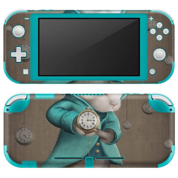 igsticker Nintendo Switch Lite p fUCXLV[ S CV p jeh[ XCb` Cg  CXg@@e@AX@v 007895