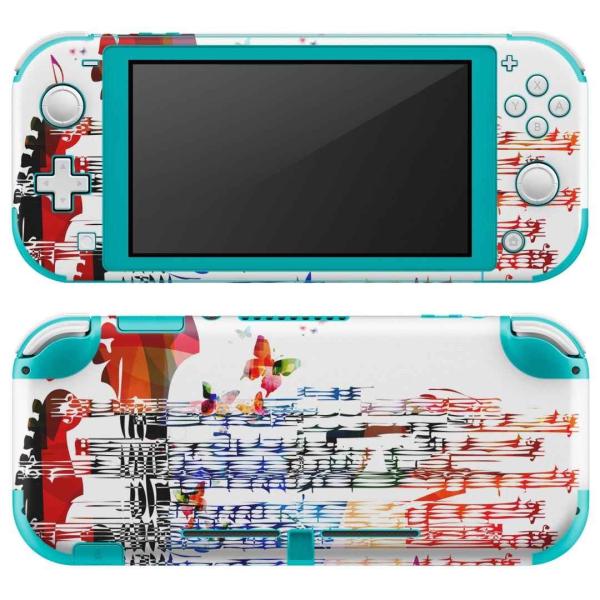 igsticker Nintendo Switch Lite p fUCXLV[ S CV p jeh[ XCb` Cg  @y@y@y@Jt 007926