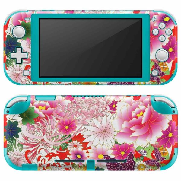 igsticker Nintendo Switch Lite p fUCXLV[ S CV p jeh[ XCb` Cg  a@a@ԁ@t[@ԁ@bh 007935