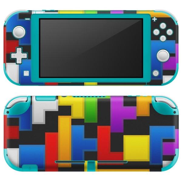 igsticker Nintendo Switch Lite p fUCXLV[ S CV p jeh[ XCb` Cg  Jt@pY@͗l@Q[ 007961