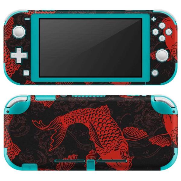 igsticker Nintendo Switch Lite p fUCXLV[ S CV p jeh[ XCb` Cg  a@a@@ԁ@bh@ 007975