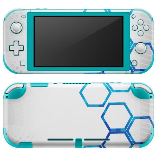 igsticker Nintendo Switch Lite p fUCXLV[ S CV p jeh[ XCb` Cg  fUC@DF@O[@@u[ 007978