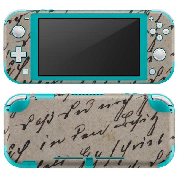 igsticker Nintendo Switch Lite p fUCXLV[ S CV p jeh[ XCb` Cg  p@@ʐ^@ 007981
