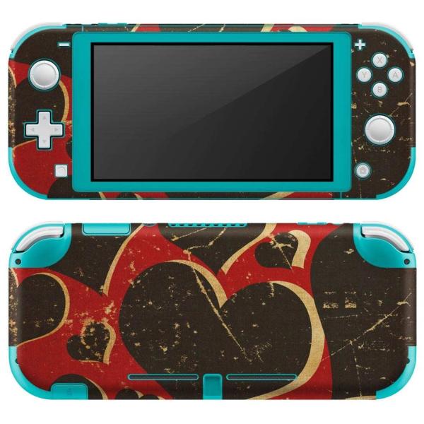 igsticker Nintendo Switch Lite p fUCXLV[ S CV p jeh[ XCb` Cg  n[g@g@@ubN@͗l 008005