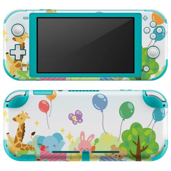 igsticker Nintendo Switch Lite p fUCXLV[ S CV p jeh[ XCb` Cg  @CXg@@Jt 008026