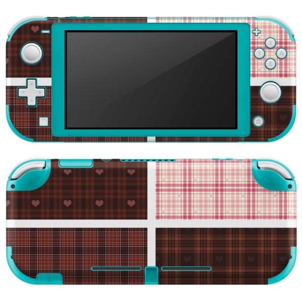 igsticker Nintendo Switch Lite p fUCXLV[ S CV p jeh[ XCb` Cg  uE@`FbN@n[g@sN 008072