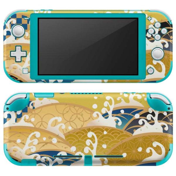igsticker Nintendo Switch Lite p fUCXLV[ S CV p jeh[ XCb` Cg  a@a@g@͗l 008174