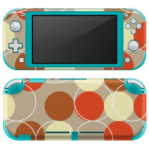 igsticker Nintendo Switch Lite p fUCXLV[ S CV p jeh[ XCb` Cg  ʁ@ԁ@bh@F@uE@͗l 008200