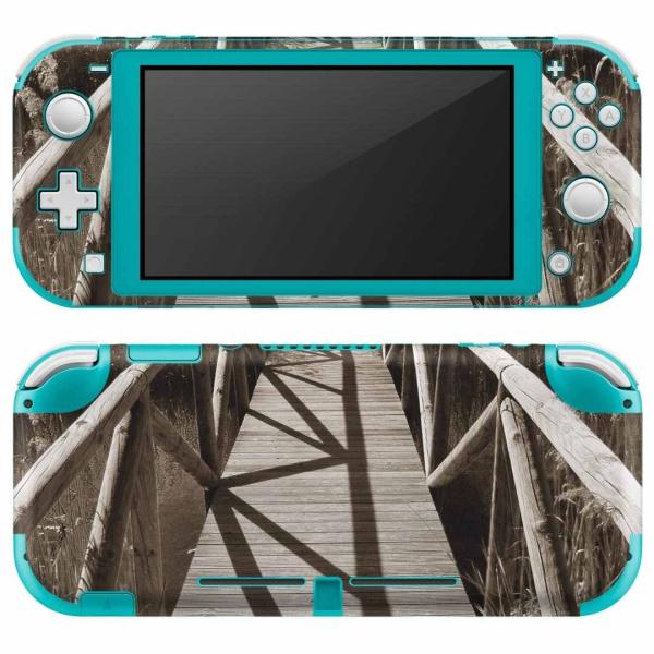 igsticker Nintendo Switch Lite p fUCXLV[ S CV p jeh[ XCb` Cg  ʐ^@ZsA@@ 008207