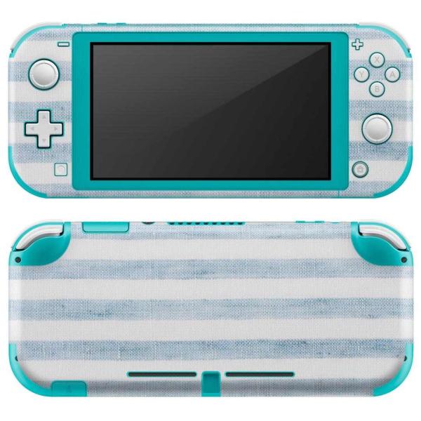 igsticker Nintendo Switch Lite p fUCXLV[ S CV p jeh[ XCb` Cg  @u[@{[_[@͗l 008235