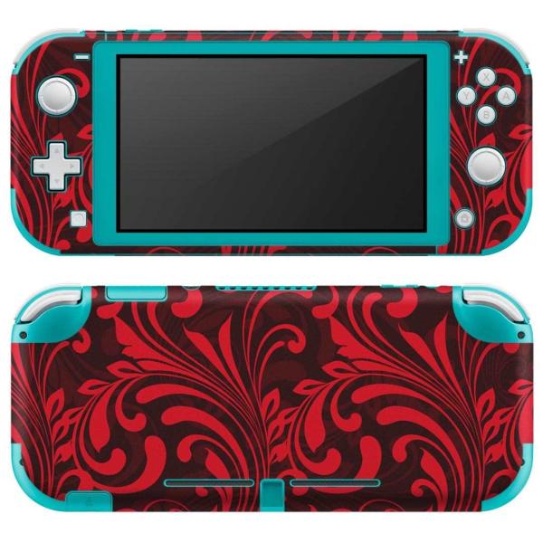 igsticker Nintendo Switch Lite p fUCXLV[ S CV p jeh[ XCb` Cg  ԁ@bh@ubN@@A@͗l 008240