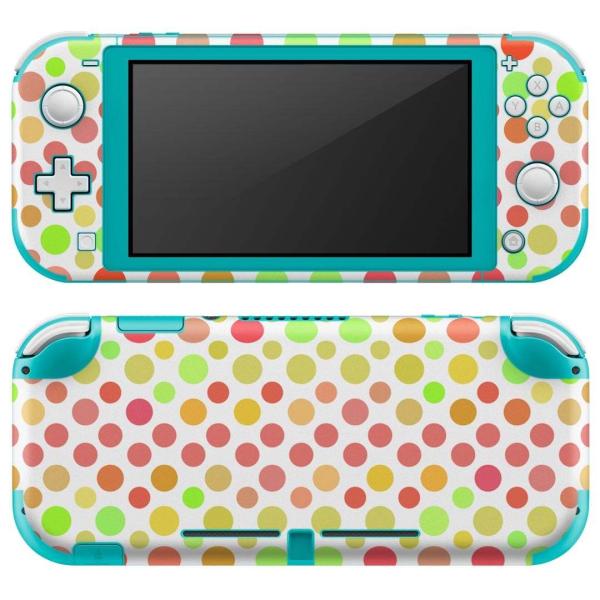 igsticker Nintendo Switch Lite p fUCXLV[ S CV p jeh[ XCb` Cg  ʁ@͗l@Jt 008260
