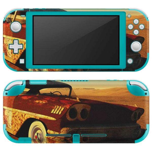 igsticker Nintendo Switch Lite p fUCXLV[ S CV p jeh[ XCb` Cg  ʐ^@ԁ@@ 008265