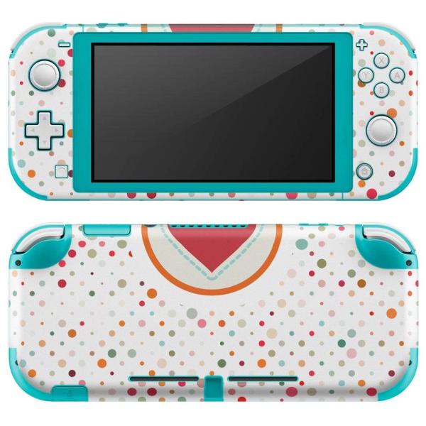 igsticker Nintendo Switch Lite p fUCXLV[ S CV p jeh[ XCb` Cg  n[g@ԁ@bh@ʁ@Jt 008310