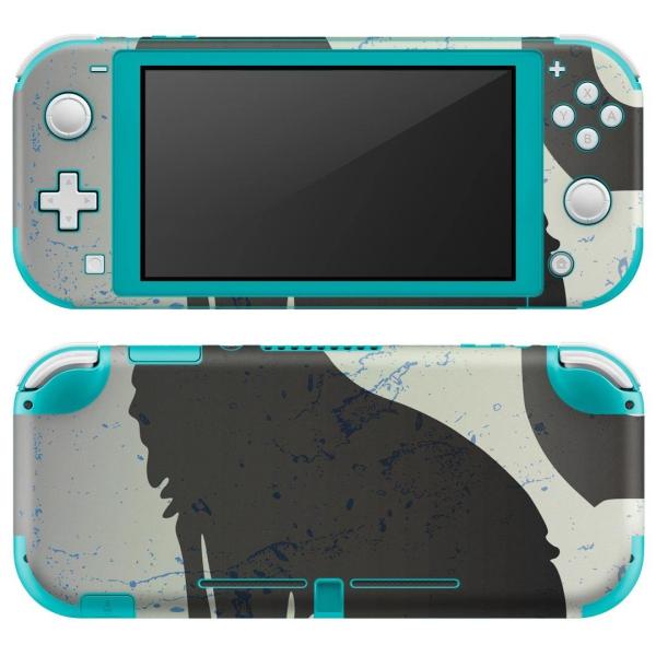 igsticker Nintendo Switch Lite p fUCXLV[ S CV p jeh[ XCb` Cg  L@@ubN@CN@yL 008317