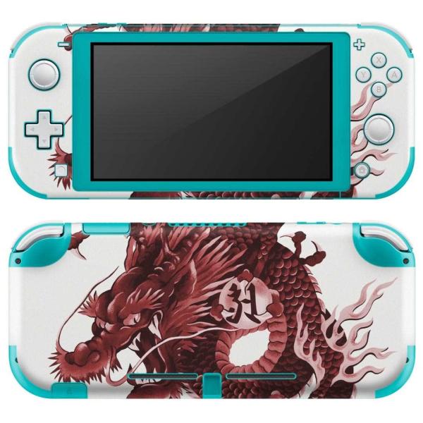 igsticker Nintendo Switch Lite p fUCXLV[ S CV p jeh[ XCb` Cg  a@a@ԁ@bh@ 008347