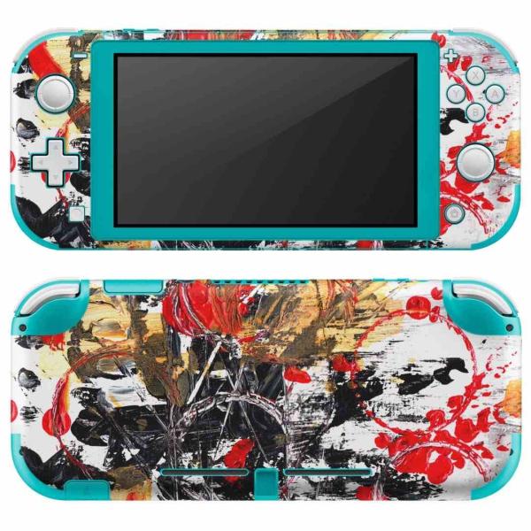 igsticker Nintendo Switch Lite p fUCXLV[ S CV p jeh[ XCb` Cg  CN@yL@ԁ@bh 008386