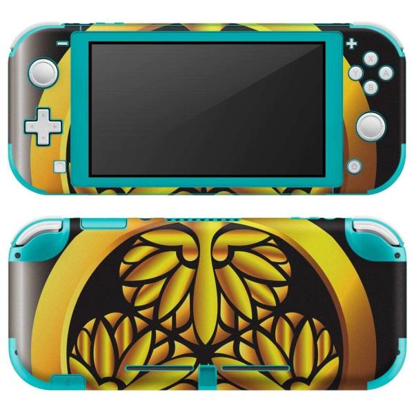 igsticker Nintendo Switch Lite p fUCXLV[ S CV p jeh[ XCb` Cg  a@a@@Ɩ 008388