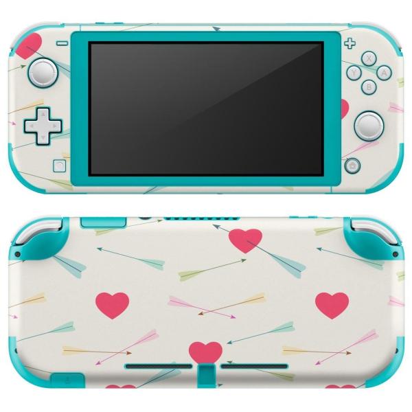 igsticker Nintendo Switch Lite p fUCXLV[ S CV p jeh[ XCb` Cg  n[g@pXe@Jt@͗l 008397