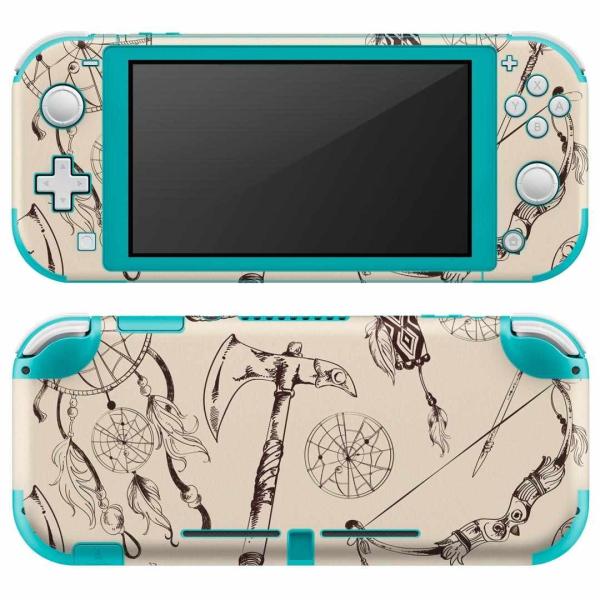 igsticker Nintendo Switch Lite p fUCXLV[ S CV p jeh[ XCb` Cg  @CXg@@ 008401