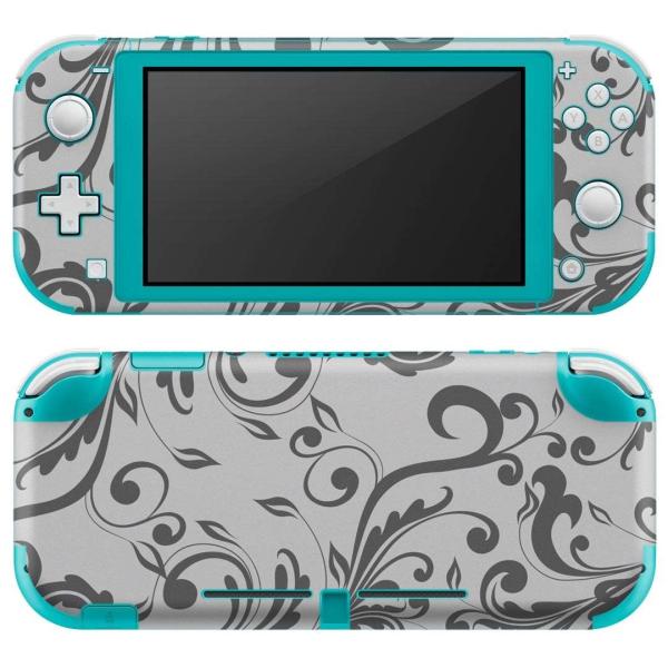 Nintendo Switch Lite グレー色　新品未使用⭐︎未開封 新品未開封☆任天堂 Switch Lite グレー 本体セット☆