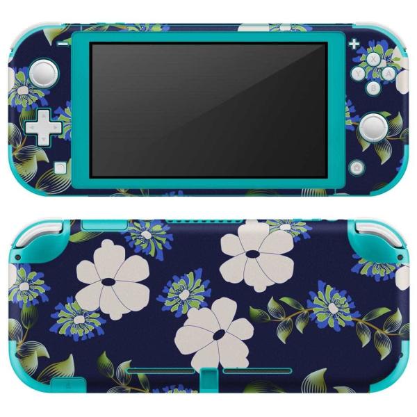 igsticker Nintendo Switch Lite p fUCXLV[ S CV p jeh[ XCb` Cg  ԁ@t[@@u[ 008457