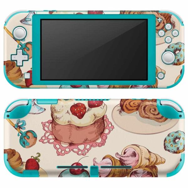 igsticker Nintendo Switch Lite p fUCXLV[ S CV p jeh[ XCb` Cg  َq@XC[c@CXg@Jt 008480